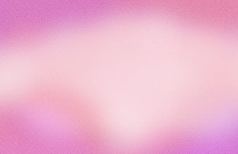 Hellrosa-pinker Farbverlauf als Bild für Meditation
